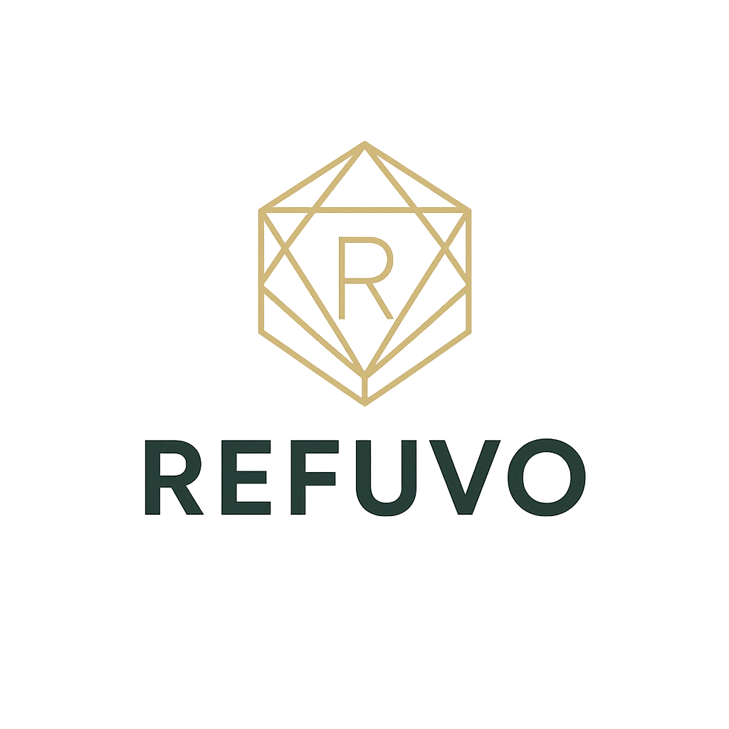 Refuvo logo